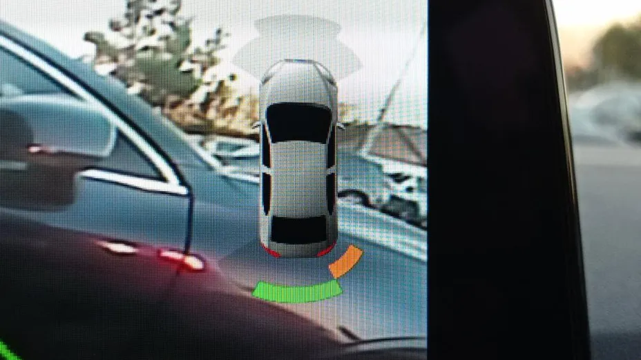 FORD Kuga Kuga 2.5 FHEV FWD ST-Line X