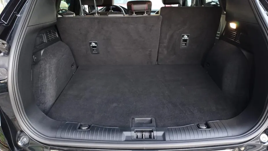 FORD Kuga Kuga 2.5 FHEV FWD ST-Line X