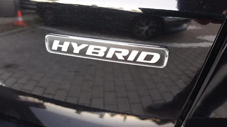 FORD Kuga Kuga 2.5 FHEV FWD ST-Line X