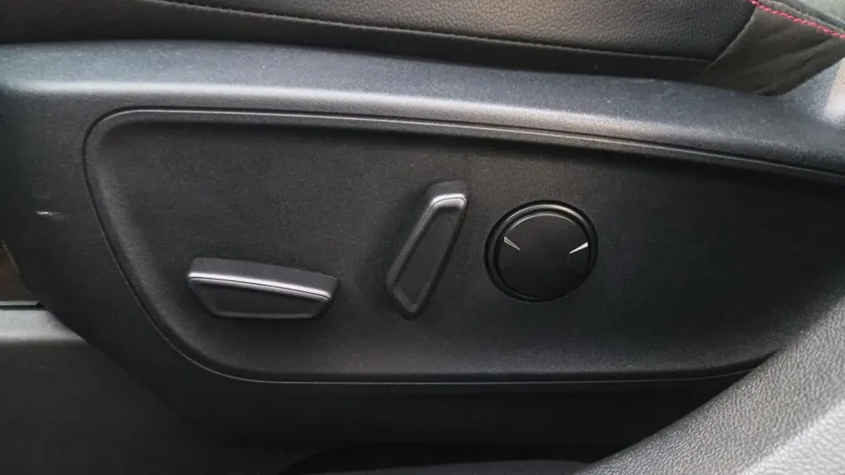 FORD Kuga Kuga 2.5 FHEV FWD ST-Line X