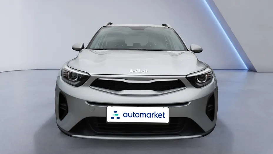 KIA Stonic Stonic 1.0 T-GDI M