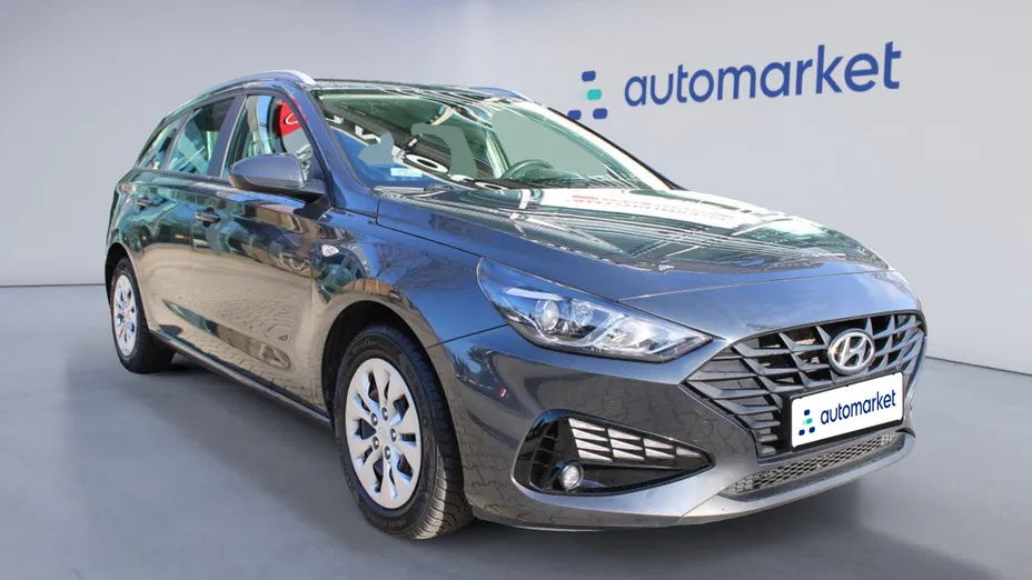 HYUNDAI i30 i30 1.5 DPI Modern