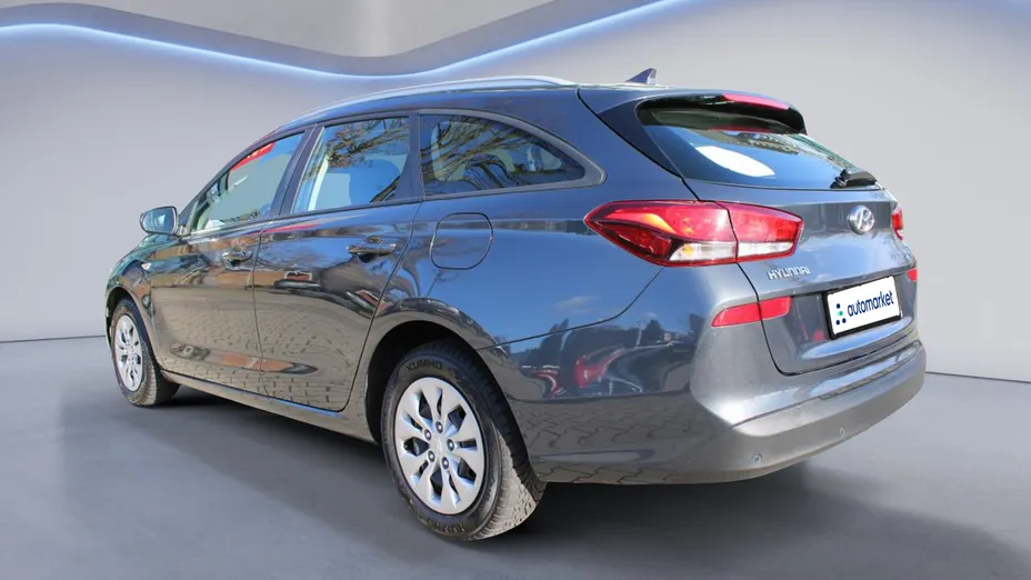 HYUNDAI i30 i30 1.5 DPI Modern