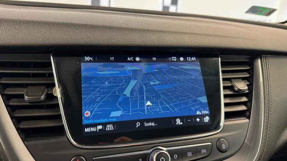 OPEL Grandland X Grandland X 1.6 T PHEV 4x4 Ultimate