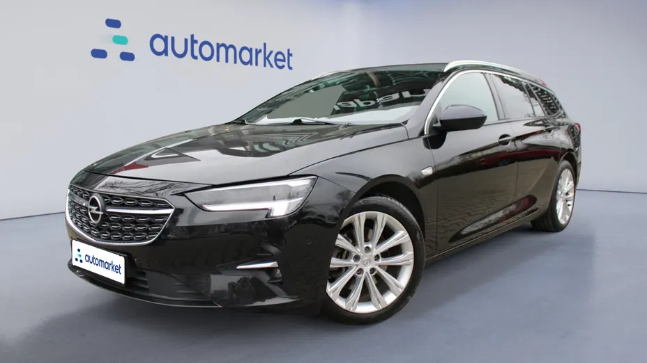 OPEL Insignia Insignia 2.0 CDTI 4x4 Elegance S&S aut