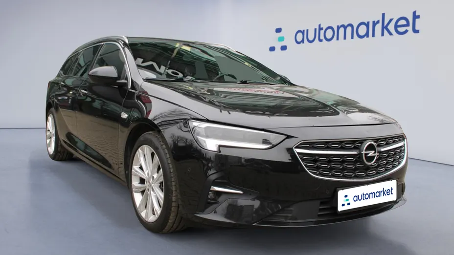 OPEL Insignia Insignia 2.0 CDTI 4x4 Elegance S&S aut
