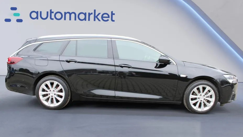 OPEL Insignia Insignia 2.0 CDTI 4x4 Elegance S&S aut