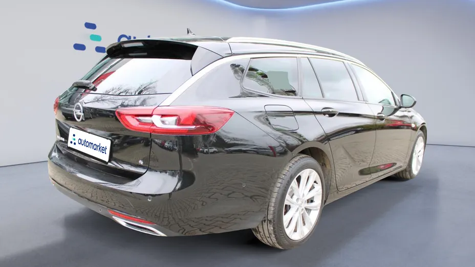 OPEL Insignia Insignia 2.0 CDTI 4x4 Elegance S&S aut