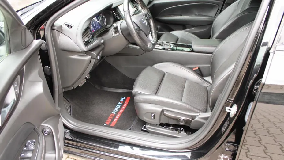 OPEL Insignia Insignia 2.0 CDTI 4x4 Elegance S&S aut