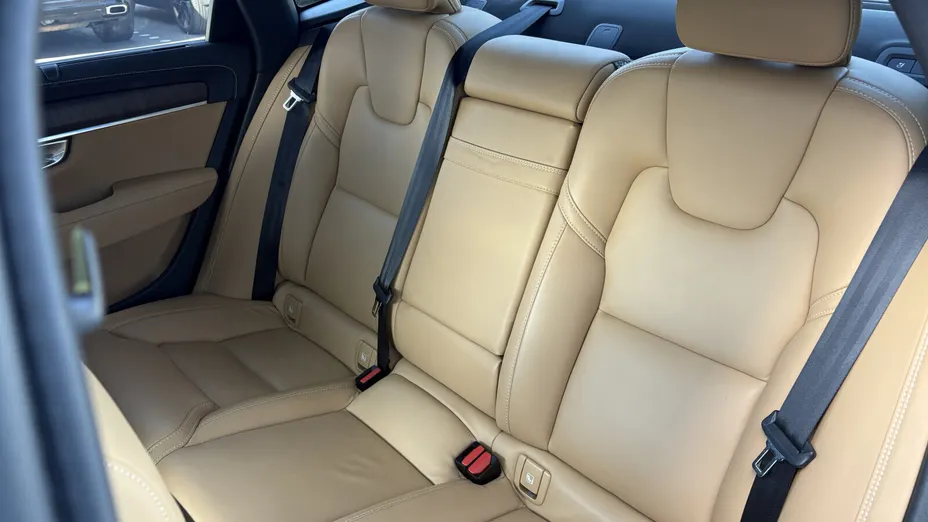 VOLVO S90 S90 T8 AWD Plug-In Hybrid Inscription aut