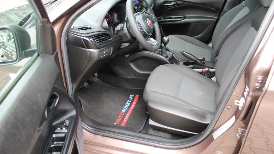 FIAT Tipo Tipo 1.4 Classic