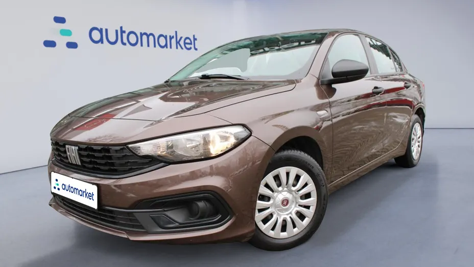 FIAT Tipo Tipo 1.4 Classic