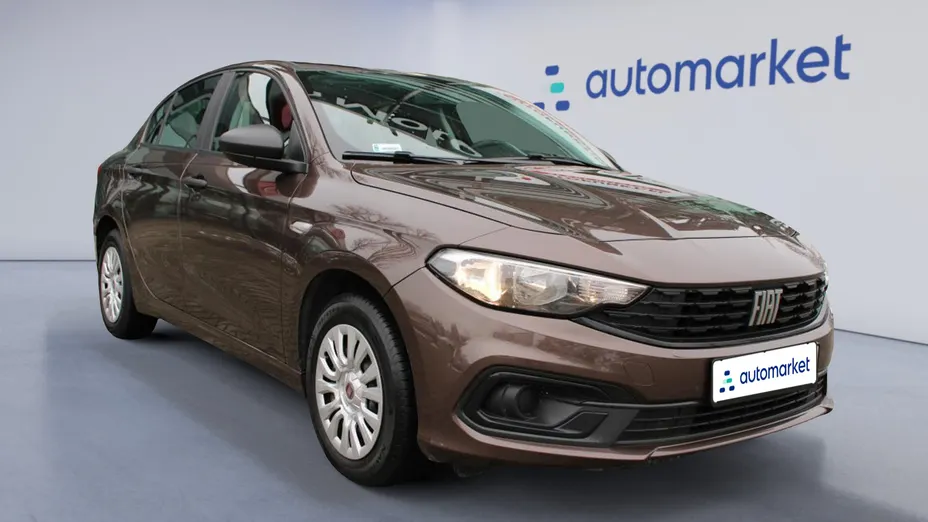 FIAT Tipo Tipo 1.4 Classic
