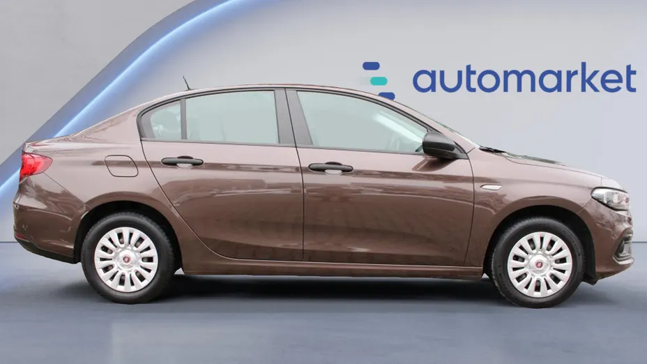 FIAT Tipo Tipo 1.4 Classic