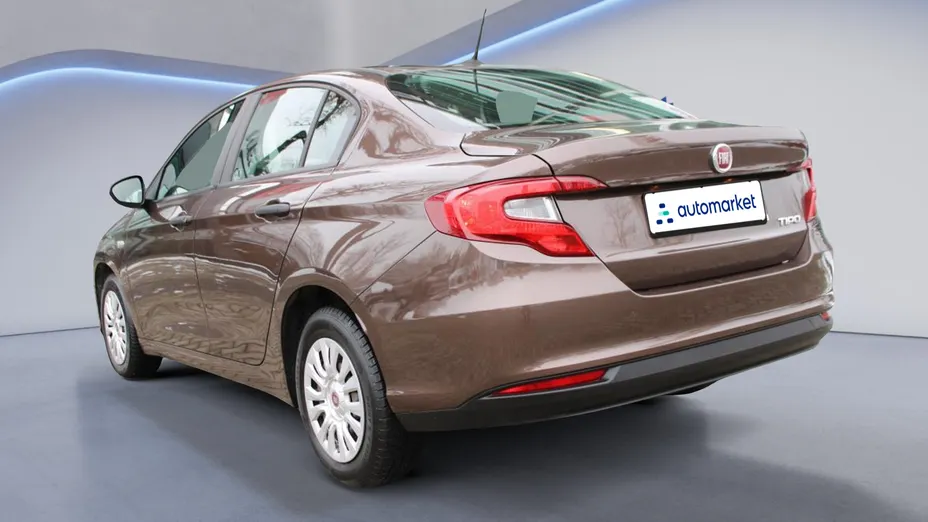 FIAT Tipo Tipo 1.4 Classic