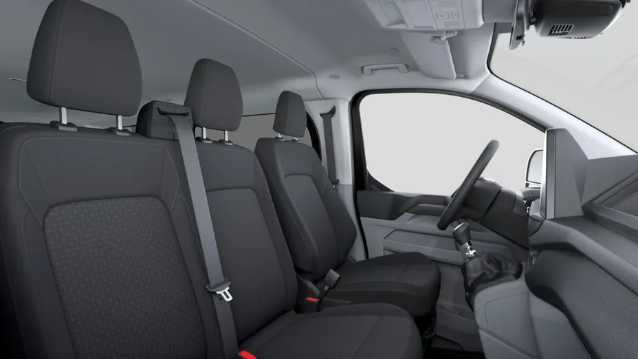 FORD Transit Custom Transit Custom Kombi 2.0 EcoBlue 320 L2H1 Trend M1 Nowy