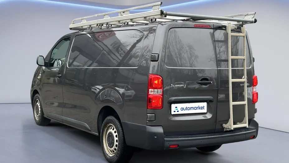 CITROEN Jumpy Jumpy 2.0 BlueHDi XL 3,1t Club