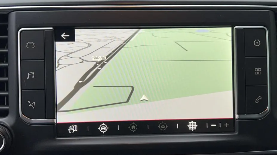 CITROEN Jumpy Jumpy 2.0 BlueHDi XL 3,1t Club