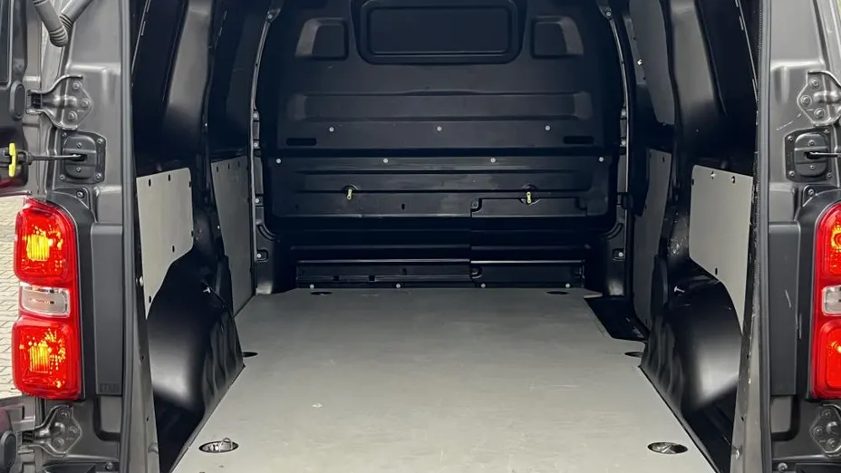 CITROEN Jumpy Jumpy 2.0 BlueHDi XL 3,1t Club