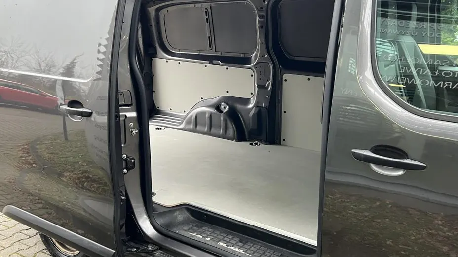 CITROEN Jumpy Jumpy 2.0 BlueHDi XL 3,1t Club