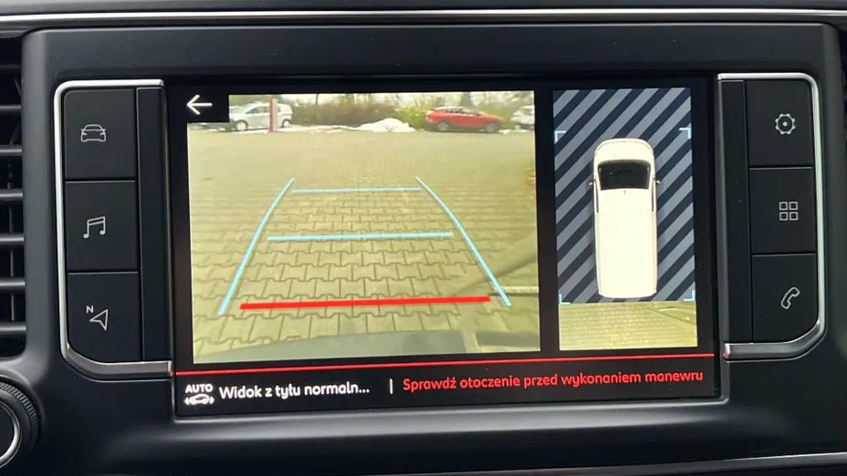 CITROEN Jumpy Jumpy 2.0 BlueHDi XL 3,1t Club