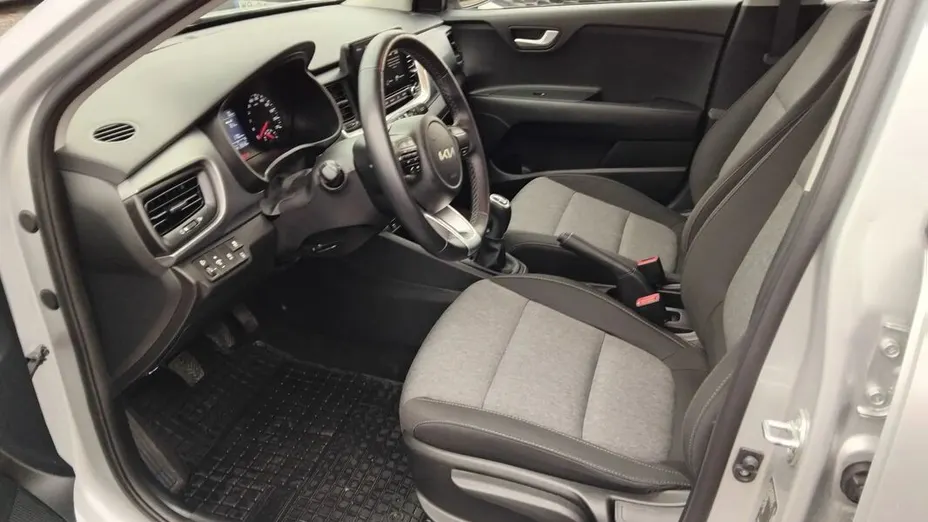 KIA Stonic Stonic 1.0 T-GDI M