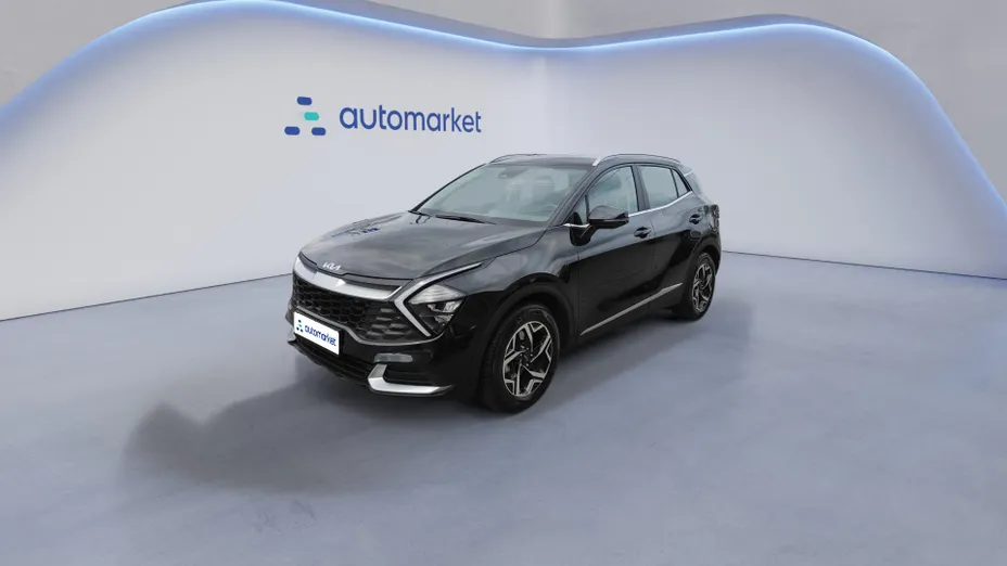 KIA Sportage Sportage 1.6 T-GDI M 2WD
