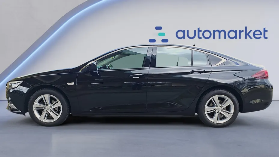 OPEL Insignia Insignia 1.5 T Innovation S&S aut