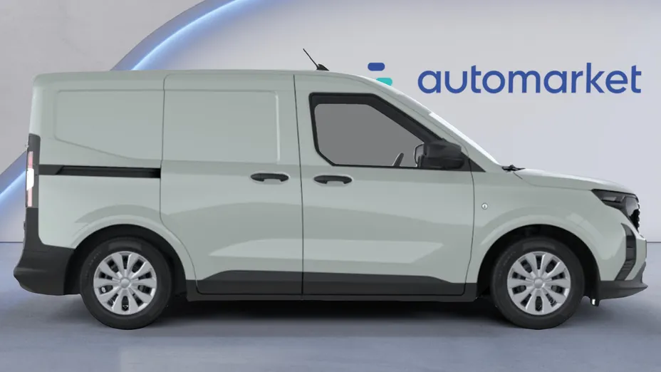 FORD Transit Courier Transit Courier 1.0 EcoBoost 2,1t Trend N1 Nowy