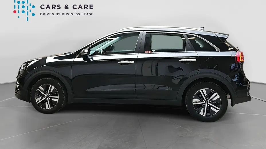 KIA Niro Niro 1.6 GDI Hybrid L