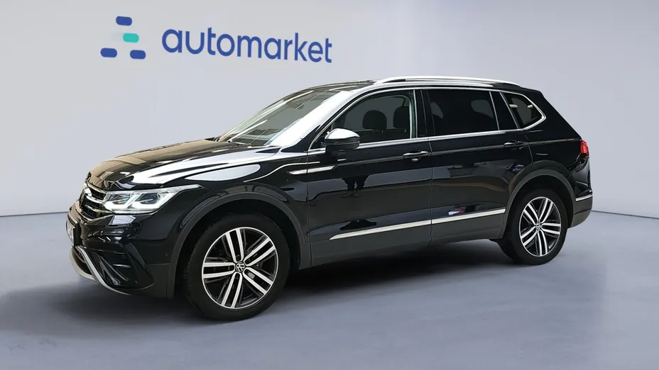 VOLKSWAGEN Tiguan Tiguan Allspace 2.0 TDI 4Mot. Elegance DSG