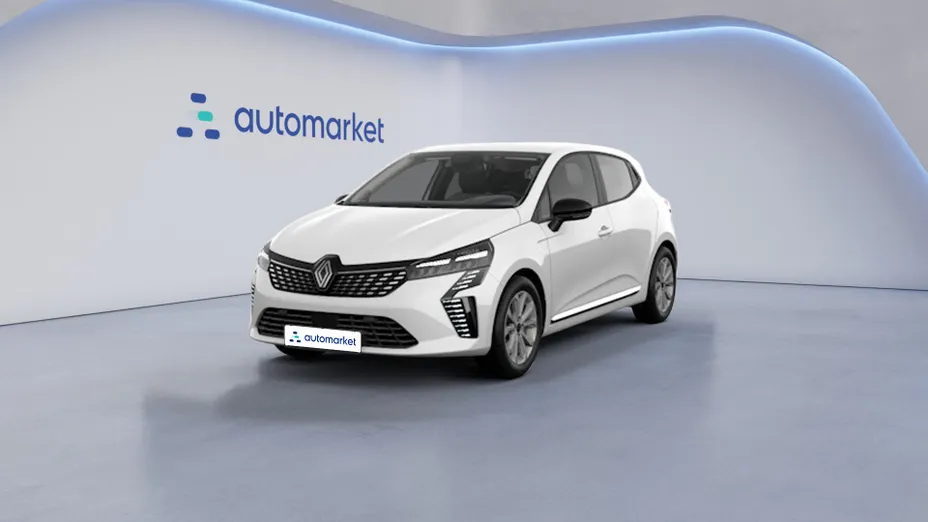 RENAULT Clio Clio 1.0 TCe Evolution Nowy