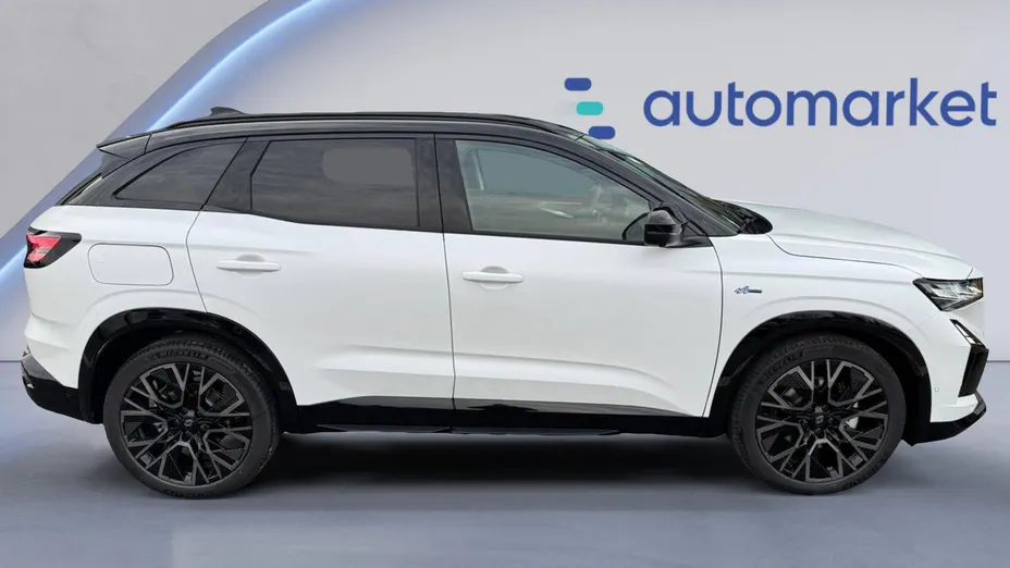 RENAULT Austral Austral 1.2 E-Tech Full Hybrid 200 esprit Alpine MMT Nowy