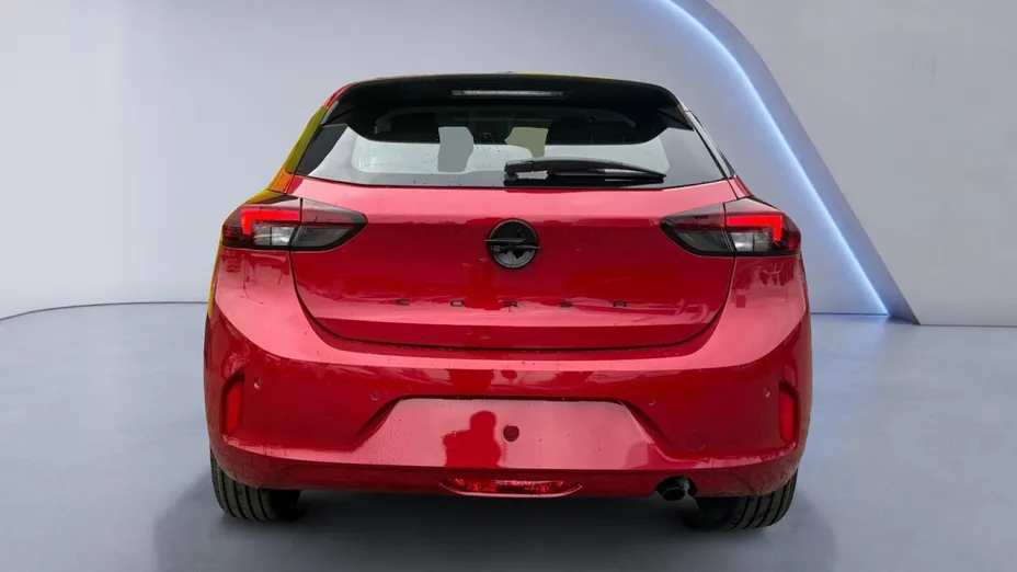 OPEL Corsa Corsa 1.2 Edition S&S Nowy