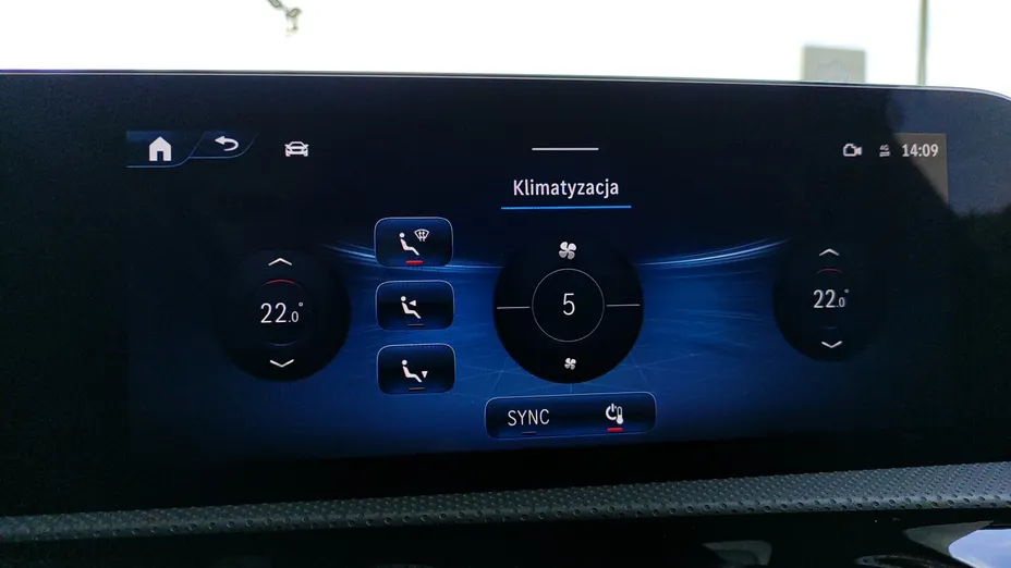 MERCEDES-BENZ CLA CLA 200 mHEV AMG Line 7G-DCT