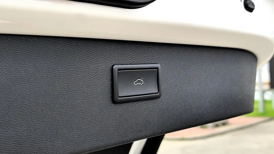 CUPRA Formentor Formentor 1.4 e-Hybrid VZ DSG