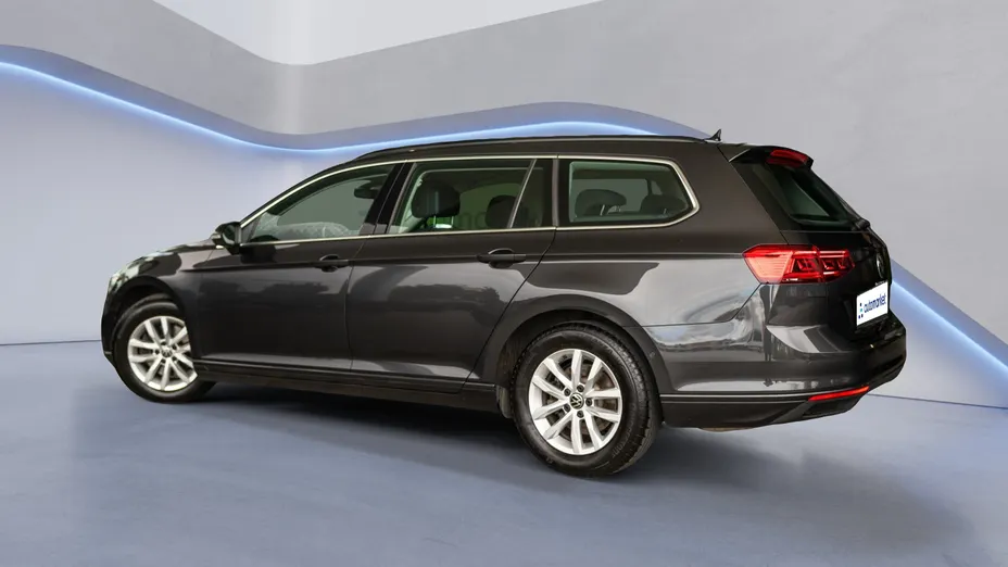 VOLKSWAGEN Passat Passat 1.5 TSI EVO Business DSG