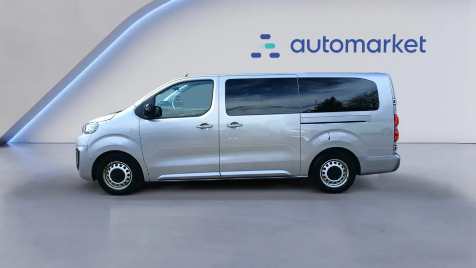 PEUGEOT Traveller Traveller 2.0 BlueHDi Long Active