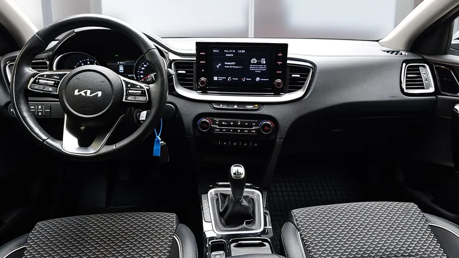 KIA Cee'd Ceed 1.5 T-GDI L