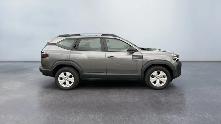 DACIA Bigster Bigster 1.2 TCe mHEV Essential 4x4 Nowy