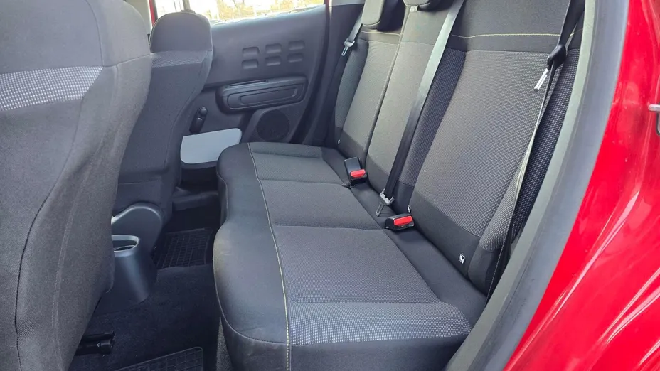 CITROEN C3 C3 1.2 PureTech You!