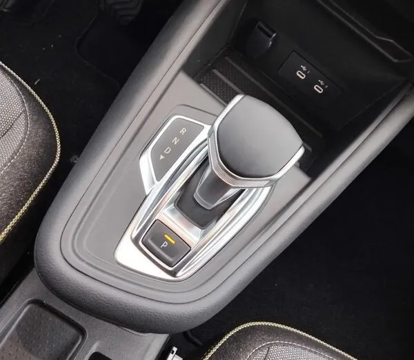 MITSUBISHI ASX ASX 1.3 mHEV Intense Style Cold DCT