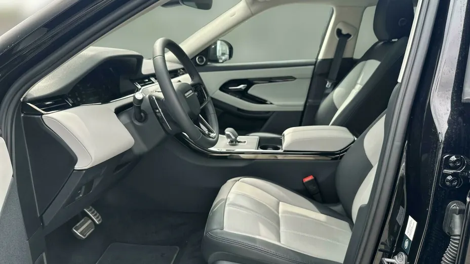 LAND ROVER Range Rover Evoque Evoque 1.5 P160 mHEV Dynamic SE