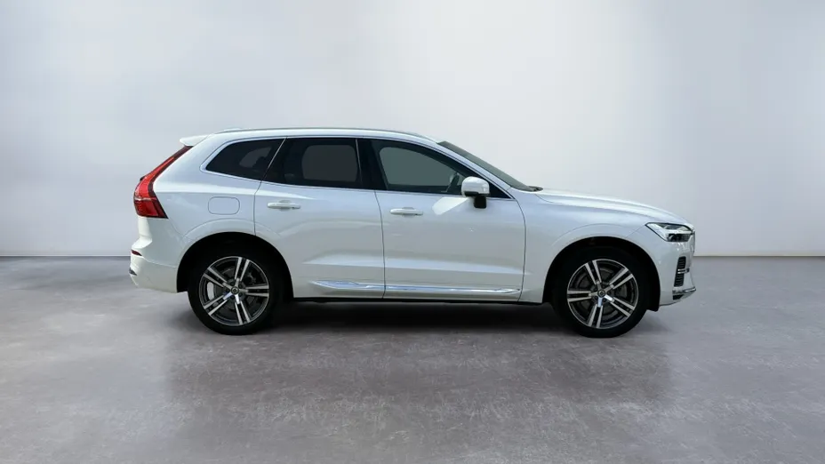VOLVO XC60 XC60 T6 Plug-In Hybrid AWD Core aut