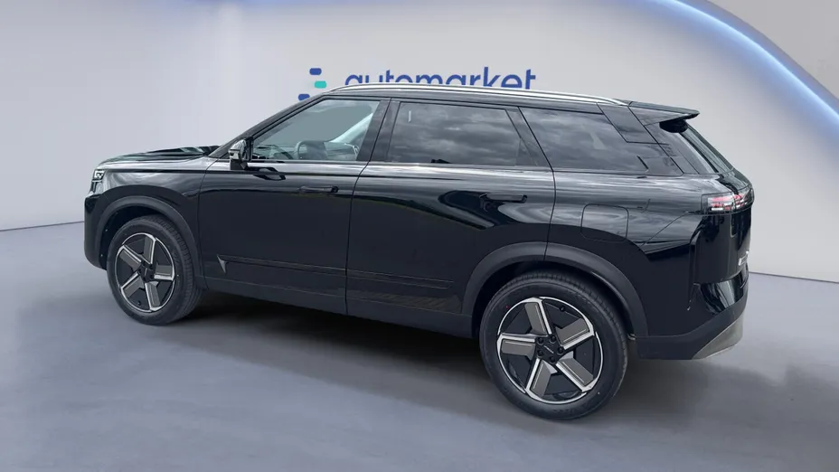 JAECOO J7 J7 1.6 T-GDI Urban DCT Nowy