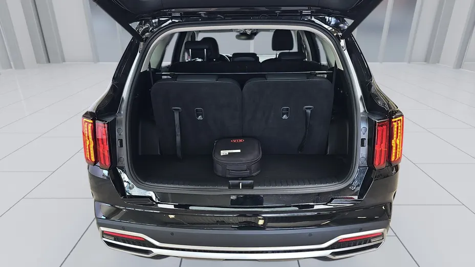 KIA Sorento Sorento 1.6 T-GDI PHEV XL 4WD aut 7os.