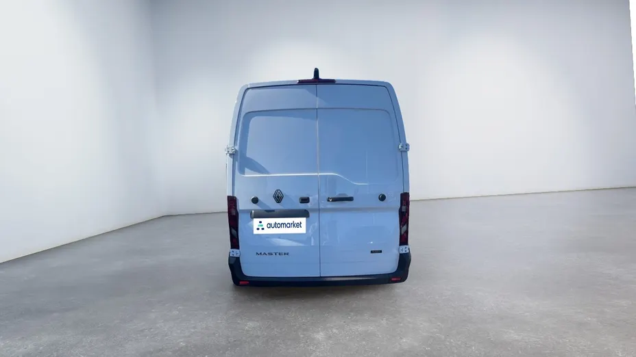RENAULT Master Master E-Tech 87kWh L3H2 Nowy
