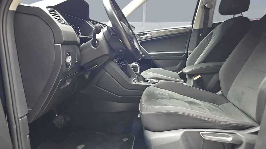 VOLKSWAGEN Tiguan Tiguan Allspace 2.0 TDI 4Mot. Elegance DSG