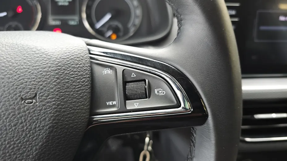 SKODA Scala Scala 1.0 TSI Ambition