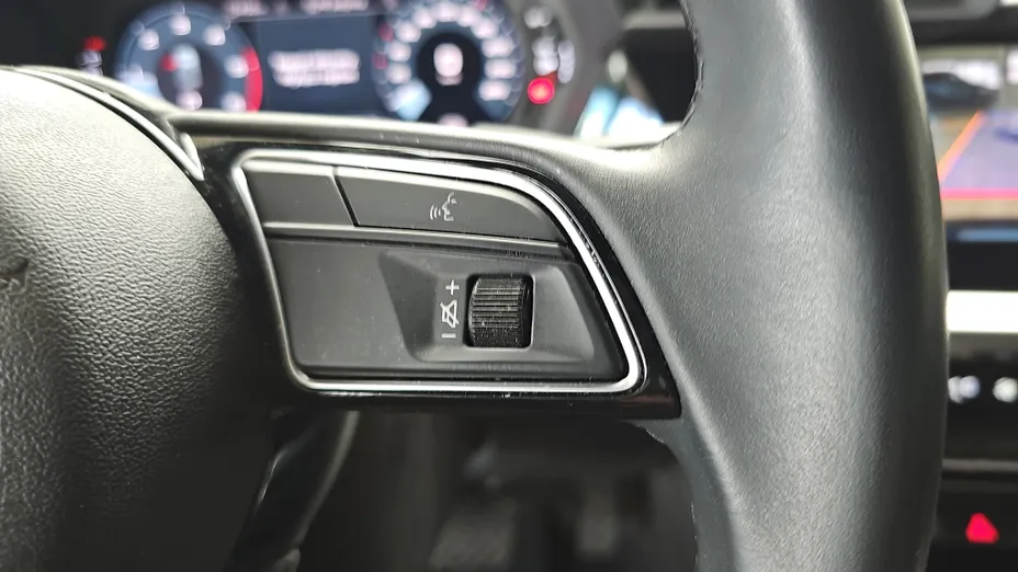 AUDI A3 A3 30 TDI S tronic